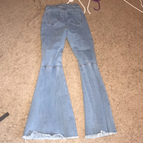 Hammer jeans!!Super stretchy and cute! - Picture 3 of 3